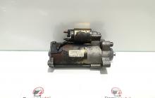 Electromotor, 3M5T-11000-DC, Ford Mondeo 4 Turnier 2.0 tdci