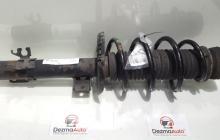 Amortizor dreapta fata 6R0413031M, Audi A1 Sportback (8XA) 1.0 tfsi