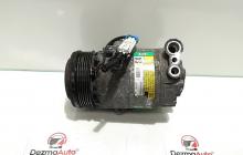 Compresor clima, GM24464152, Opel Astra G combi (F35), 2.0 dti (pr:110747)