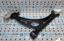 Brat trapez dreapta fata 1K0407153G, Vw Touran 1T1, 1T2, 2003-2010 (id.159884)