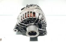 Alternator, cod GM90561168, Opel Vectra C, 2.0 dti (pr:110747)