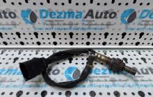 Sonda lambda 06A906262BS, Audi A3 Sportback, 1.6Benz, BGU, BSE, BSF