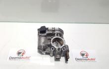 Clapeta acceleratie 9157512, Opel Agila (A) (H00) 1.2 b