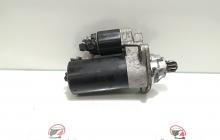 Electromotor 02M911023F, Vw Sharan (7M8, 7M9, 7M6), 1.9 tdi