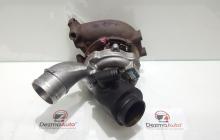 Turbosuflanta, 53049880054, Audi A4 cabriolet (8H7) 3.0 tdi din dezmembrari