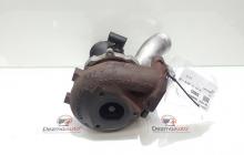 Turbosuflanta, 53049880054, Audi Q7 (4L) 3.0 tdi din dezmembrari