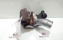 Turbosuflanta, 53049880054, Vw Touareg (7LA, 7L6) 3.0 tdi din dezmembrari