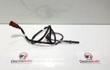 Sonda temperatura gaze, 03G906088B,  Seat Leon (5F1) 1.6 tdi din dezmembrari