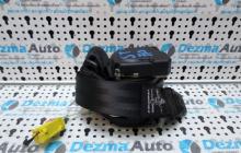 Centura cu capsa stanga fata 1T2857705A, Vw Touran 1T1, 1T2 2003-2010, (id.159922)