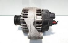 Alternator cod 51884351, Fiat Tipo (357), 1.6 diesel (pr:110747)