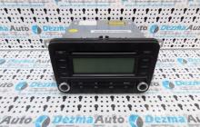 Radio cd 1K0035186P, Vw Touran (1T1, 1T2) 2003-2010 (id.159912)