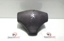 Airbag volan, 96441166, Peugeot 206 SW