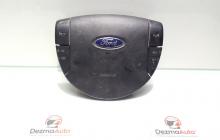 Airbag volan cu comenzi, Ford Mondeo 3 sedan (B4Y)