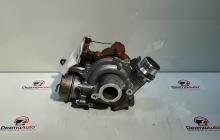 Turbosuflanta 16359700011, Renault Laguna 3, 1.5dci