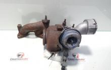 Turbosuflanta, Skoda Octavia 2 (1Z3) 2.0 tdi, 03G253013A (id:354521) (pr:110747)