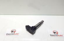 Bobina inductie, Audi A3 (8P1) 1.6 fsi, BLP, 136905715A