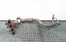 Catalizator, Vw Touran (1T1, 1T2) 1.6 fsi, BLP, 1K0131690AN