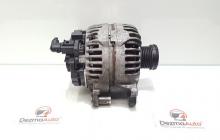 Alternator, Audi A3 (8P1) 1.6 fsi, BLF, 03C903023A (pr:110747)