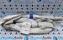 Airbag cortina stanga 8K0880741F, Audi A4 Avant 2007-2013