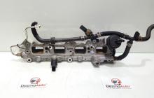 Galerie admisie cu clapete, Skoda Octavia 2 Combi (1Z5) 1.6 fsi, BLF, GK00266