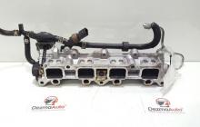 Galerie admisie cu clapete, Skoda Octavia 2 Combi (1Z5) 1.6 fsi, BLF, GK00266