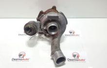 Turbosuflanta 8200091350, Renault Laguna 2, 1.9 dci