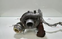 Turbosuflanta 55230176, Fiat Grande Punto Van (199) 1.6 d m-jet