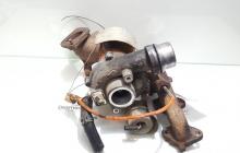 Turbosuflanta 54359710028, Dacia Sandero 1.5 dci