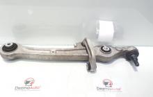 Brat suspensie fuzeta dreapta fata, Audi A6 (4F2, C6) 2.0 tdi, 4F0407151 (id:354829)