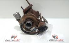 Turbosuflanta 54359710006, Opel Agila (B) (H08) 1.3 cdti