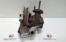 Turbosuflanta 54359710006, Opel Meriva 1.3 cdti