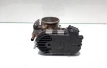 Clapeta acceleratie, cod 24420536, Opel Astra G combi, 1.4 benz (id:378409)
