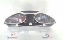 Ceas bord, Audi A6 (4F2, C6) 4F0920933J (id:354856)