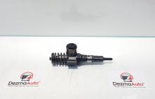 Injector, Vw Golf 5 Plus (5M1) 2.0 tdi, 03G130073G+BTC (pr:110747)