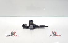 Injector, Audi A6 Avant (4F5, C6) 2.0 tdi, cod 03G130073G+,BTC (pr:110747)