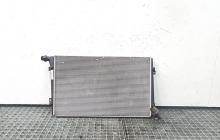 Radiator racire apa, Vw Touran (1T1, 1T2) 2.0 TDI, 3C0121253S (id:355047) din dezmembrari