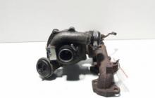 Turbosuflanta 54359710006, Opel Corsa C (F08, W5L) 1.3 cdti
