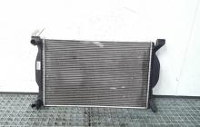 Radiator racire apa, Audi A4 (8EC, B7) 2.0 tdi, 8E0121251A din dezmembrari