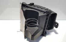 Carcasa filtru aer, Audi A4 Avant (8ED, B7) 1.9 TDI, 03G133835