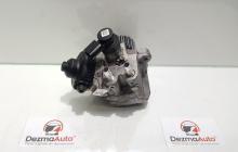 Pompa inalta presiune, 03L130755AC, 0445010529, Audi Q3 2.0 tdi CFFA din dezmembrari