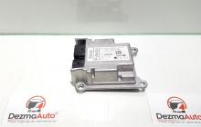 Calculator airbag 9M5T-14B321-BB, Ford Focus 2 cabriolet 1.6 tdci