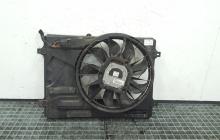 Electroventilator 7M3121203G, Seat Alhambra (7V8, 7V9) 2.0 tdi