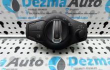 Bloc lumini cu proiectoare 8K0941531AR, Audi A5, 2.0tdi