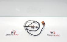 Sonda temperatura gaze, Vw Passat Variant (3C5) 1.9 tdi, 03G906088D din dezmembrari