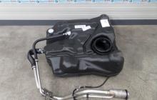 Rezervor combustibil AV61-9K007-B, Ford Fusion, 1.6tdci