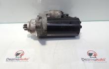 Electromotor, Seat Ibiza 5 Sportcoupe (6J1) 1.9 tdi, 02Z911023F