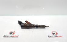 Injector, Citroen C5 (I) 2.0 HDI,cod 0445110076 (id:355361)