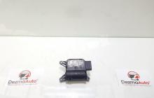 Motoras aeroterma bord, Skoda Octavia 2 Scout 1K0907511