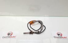 Sonda temperatura gaze, Skoda Octavia 2 Scout 2.0 tdi, 03G906088D