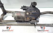 Motoras stergatoare fata, Vw Touran (1T1, 1T2) 2K1955119C (id:355794)